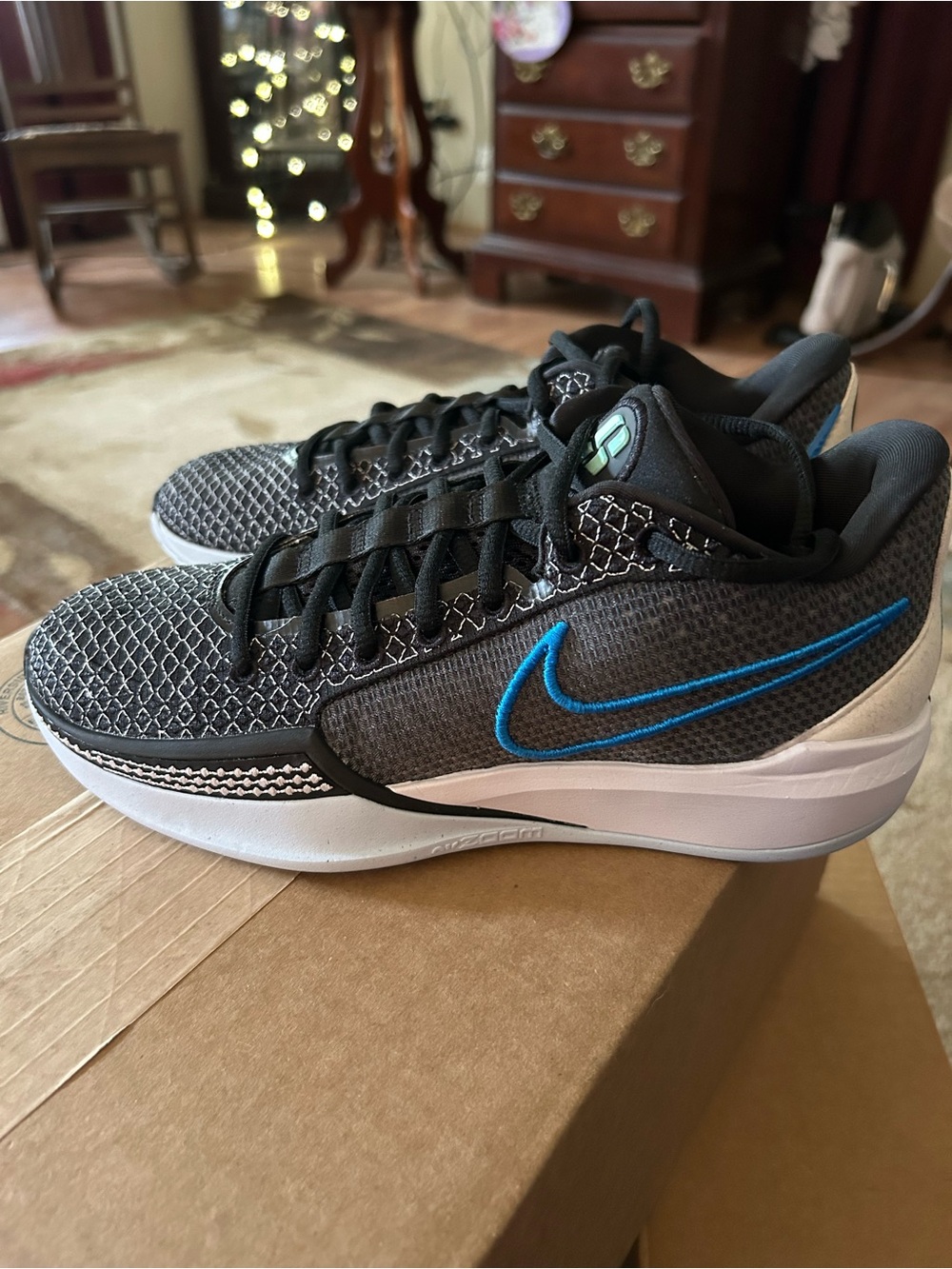 Nike women’s shoes, size 7, new without box